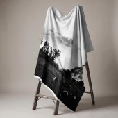 Pink Floyd tapestry - Cow Field Pink Floyd tapestry - Cow Field