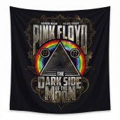 Pink Floyd Tapestry - Dark Side Of The Moon 1972 1973