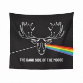 Pink Floyd Tapestry - Dark Side Of The Moose