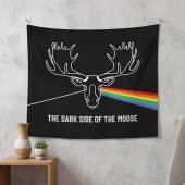 Pink Floyd Tapestry - Dark Side Of The Moose
