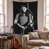 Pink Floyd Tapestry - David Gilmour Live In Concert 1974 Pink Floyd Tapestry - David Gilmour Live In Concert 1974