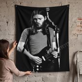 Pink Floyd Tapestry - David Gilmour Live In Concert 1974 Pink Floyd Tapestry - David Gilmour Live In Concert 1974