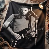 Pink Floyd Tapestry - David Gilmour Live In Concert 1974 Pink Floyd Tapestry - David Gilmour Live In Concert 1974