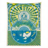 Pink Floyd Tapestry - Den Haag Netherlands 1968 Concert