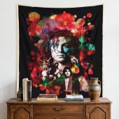 Pink Floyd Tapestry - Have You Got It Yet Pink Floyd Tapestry - Have You Got It Yet