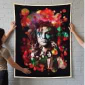 Pink Floyd Tapestry - Have You Got It Yet Pink Floyd Tapestry - Have You Got It Yet