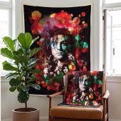 Pink Floyd Tapestry - Have You Got It Yet Pink Floyd Tapestry - Have You Got It Yet