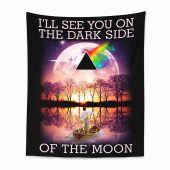 Pink Floyd Tapestry - I’ll See You On The Dark Side Of The Moon