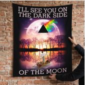Pink Floyd Tapestry - I’ll See You On The Dark Side Of The Moon