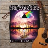 Pink Floyd Tapestry - I’ll See You On The Dark Side Of The Moon