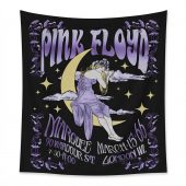 Pink Floyd Tapestry - Moon Girl Marquee March 15 66 London