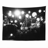 Pink Floyd Tapestry - Pink Floyd Live at Pompeii 1972