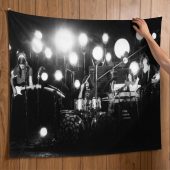 Pink Floyd Tapestry - Pink Floyd Live at Pompeii 1972