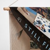Pink Floyd Tapestry - Still First In Space 40th Anniversary Pink Floyd Tapestry - Still First In Space 40th Anniversary