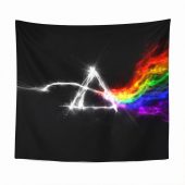Pink Floyd Tapestry - The Dark Side Of The Moon Electric Smoke