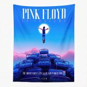 Pink Floyd Tapestry - The Momentary Lapse Of Reason Tour