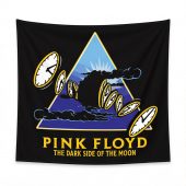 Pink Floyd Tapestry - Time Dark Side Of The Moon