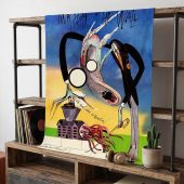 Pink Floyd Tapestry - We dont need no education The Wall Pink Floyd Tapestry - We dont need no education The Wall