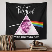 Pink Floyd Tapestry - Wish You Were Hair