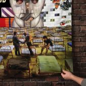 Pink Floyd Tapestry - Wish You Were Here Dark Side Of The Moon Pink Floyd The Wall Division Bell Animals