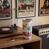 Pink Floyd Tumbler - 8 Tracks Album 2026 Pink Floyd Tumbler - 8 Tracks Album 2026