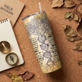 Pink Floyd Tumbler - Breathe Lyrics Pink Floyd Tumbler - Breathe Lyrics