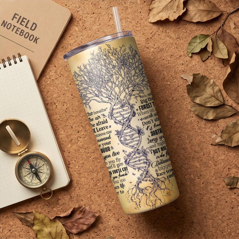 Pink Floyd Tumbler - Breathe Lyrics Pink Floyd Tumbler - Breathe Lyrics