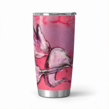 Pink Floyd Tumbler - Comfortably Numb The Wall