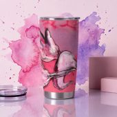 Pink Floyd Tumbler - Comfortably Numb The Wall