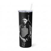 Pink Floyd Tumbler - David Gilmour Live In Concert 1974