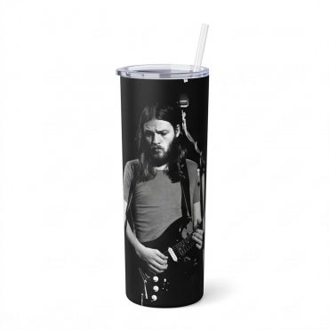 Pink Floyd Tumbler - David Gilmour Live In Concert 1974