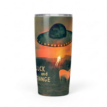 Pink Floyd Tumbler - David GIlmour Luck And Strange Dark and Velvet Nights Pink Floyd Tumbler - David GIlmour Luck And Strange Dark and Velvet Nights