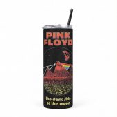 Pink Floyd Tumbler - DSOTM50 Pyramid
