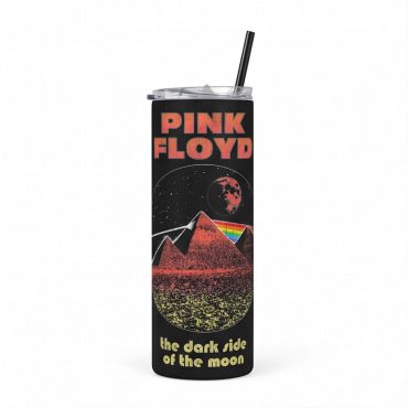Pink Floyd Tumbler - DSOTM50 Pyramid