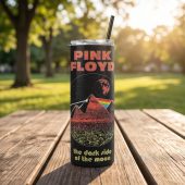Pink Floyd Tumbler - DSOTM50 Pyramid