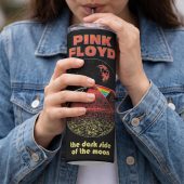 Pink Floyd Tumbler - DSOTM50 Pyramid