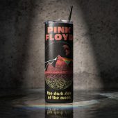 Pink Floyd Tumbler - DSOTM50 Pyramid