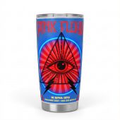 Pink Floyd Tumbler - Fillmore East Event