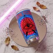 Pink Floyd Tumbler - Fillmore East Event Pink Floyd Tumbler - Fillmore East Event