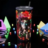 Pink Floyd Tumbler - Have You Got It Yet Pink Floyd Tumbler - Have You Got It Yet