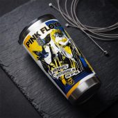 Pink Floyd Tumbler - Knebworth 1990