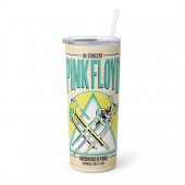 Pink Floyd Tumbler - Knebworth Park 1975