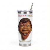 Pink Floyd Tumbler - Pink Floyd A Bizarre Collection The Relics Mask 1971