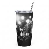Pink Floyd Tumbler - Pink Floyd Live at Pompeii 1972