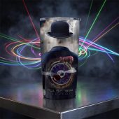 Pink Floyd tumbler - Pulse 1994 Invisible Man