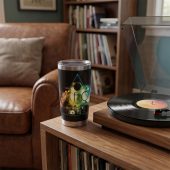 Pink Floyd Tumbler - TDSOTM 50 Live Colors Pink Floyd Tumbler - TDSOTM 50 Live Colors