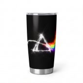 Pink Floyd Tumbler - The Dark Side Of The Moon Electric Smoke