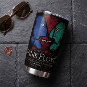Pink Floyd Tumbler - The Division Bell Tour Pink Floyd Tumbler - The Division Bell Tour