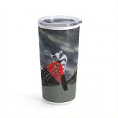 Pink Floyd Tumbler - The Marching Hammers The Wall
