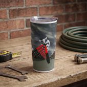 Pink Floyd Tumbler - The Marching Hammers The Wall